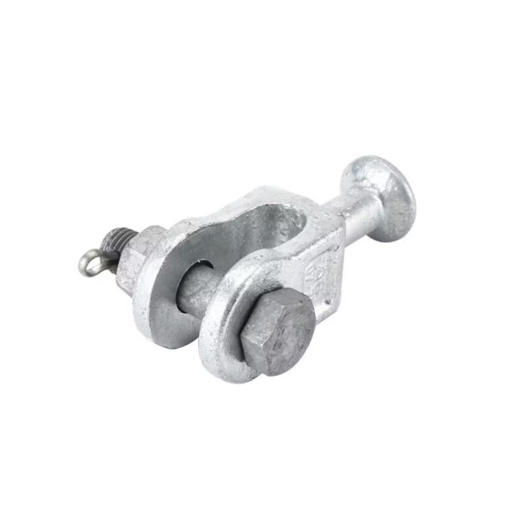 Ball Clevis