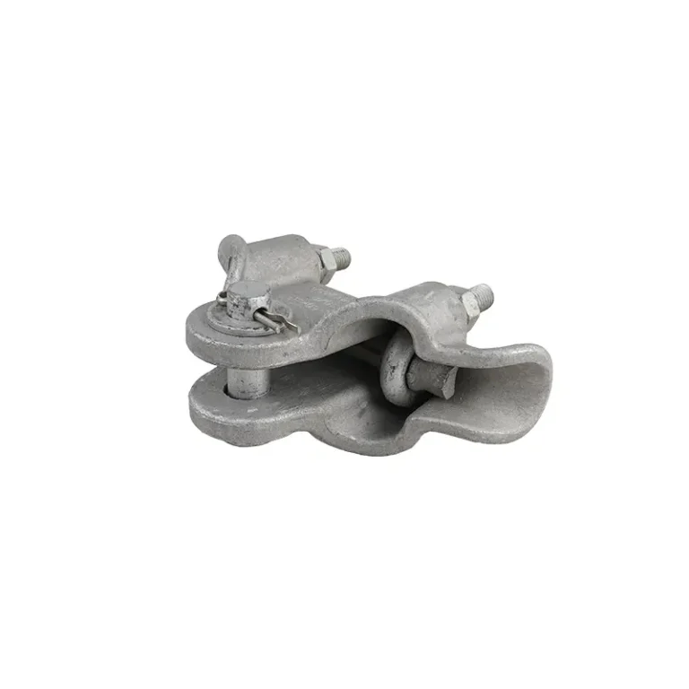 CGF Suspension Clamp