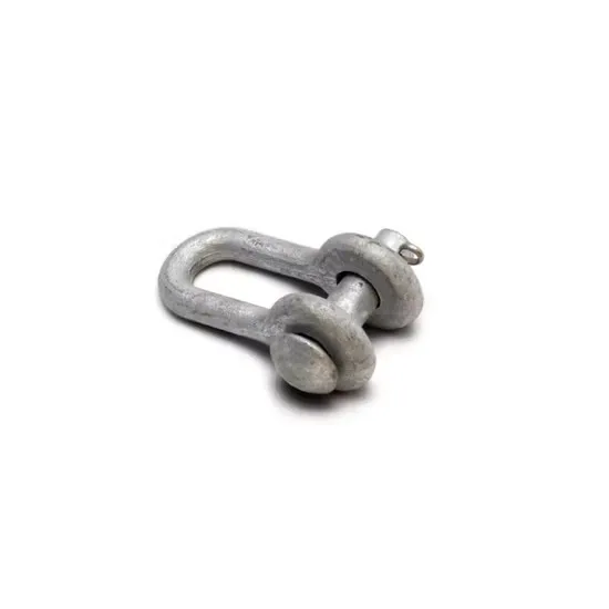 Chain Shackle