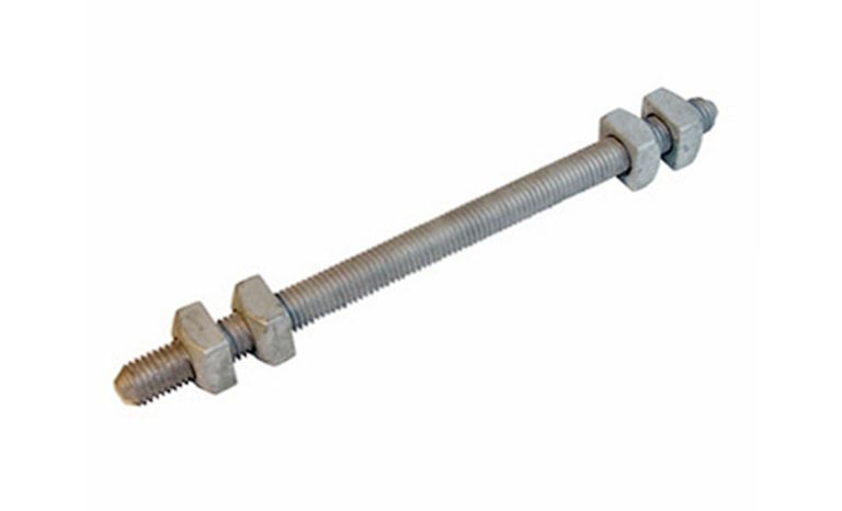 Double Arming Bolt