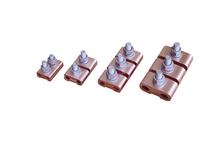 JB JBT JBTL Series Parallel-Groove Clamp