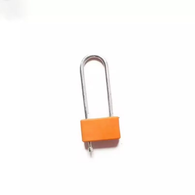 Padlock Seals