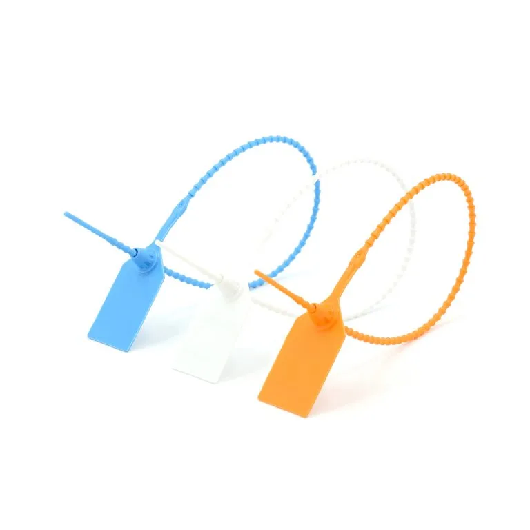 Plastic Seal