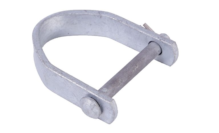 Secondary Clevis