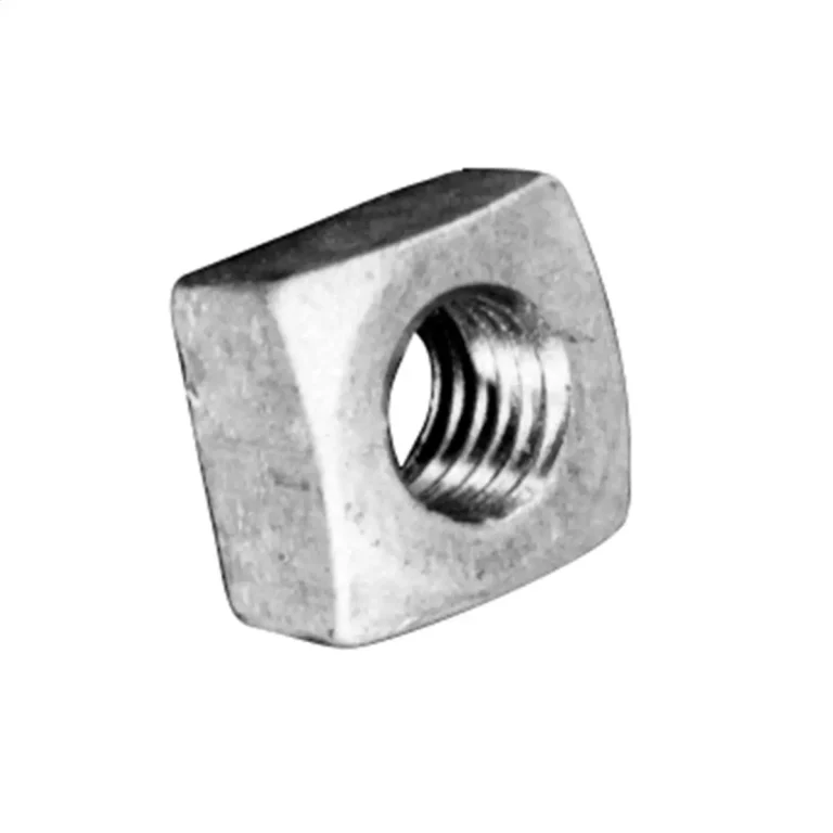 Square nut