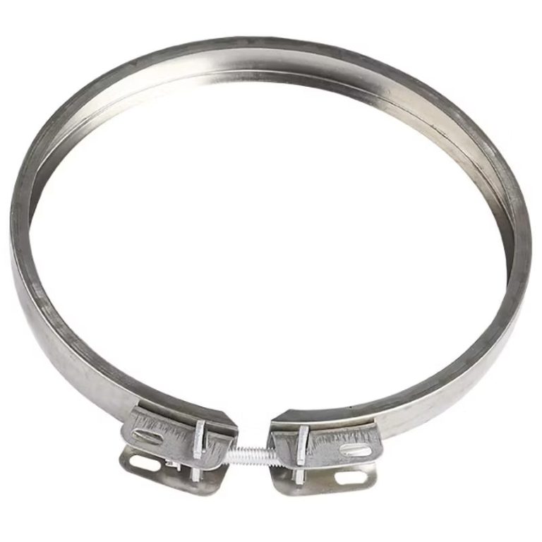 Stainless Steel Sealing Ring